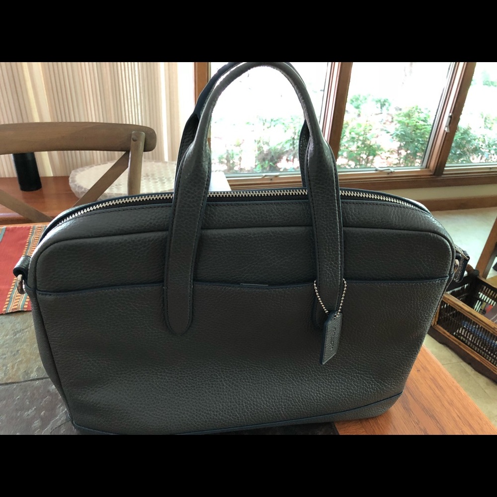 COACH HAMILTON BAG